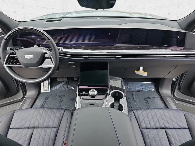 2026 Cadillac ESCALADE IQ Sport