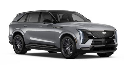 2026 Cadillac ESCALADE IQ Sport