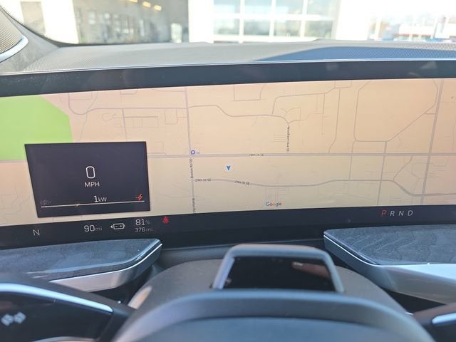 2025 Cadillac ESCALADE IQ Sport 2