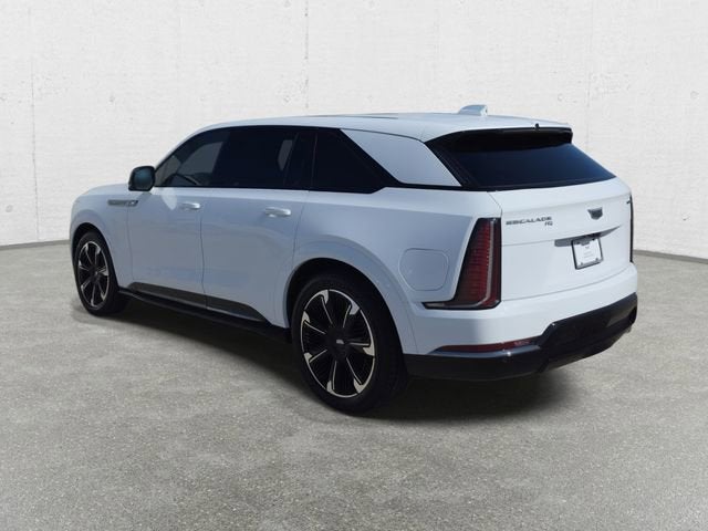 2025 Cadillac ESCALADE IQ Sport 2