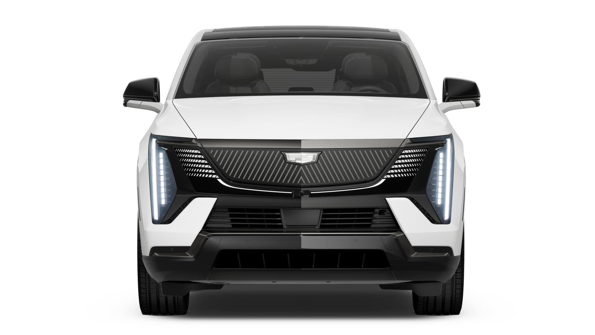 2025 Cadillac ESCALADE IQ Sport 2