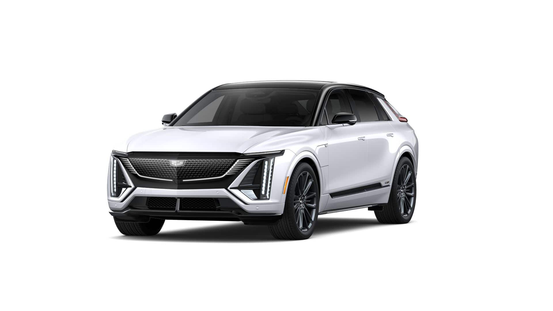 2026 Cadillac LYRIQ V-Series Premium
