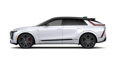 2026 Cadillac LYRIQ V-Series Premium