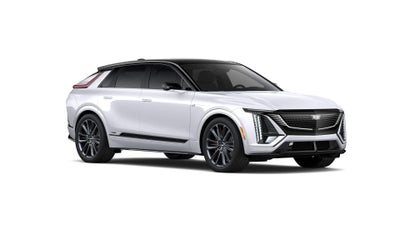 2026 Cadillac LYRIQ V-Series Premium