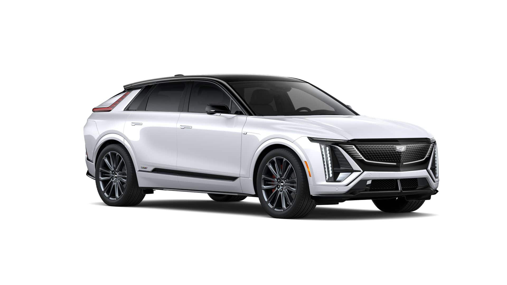 2026 Cadillac LYRIQ V-Series Premium