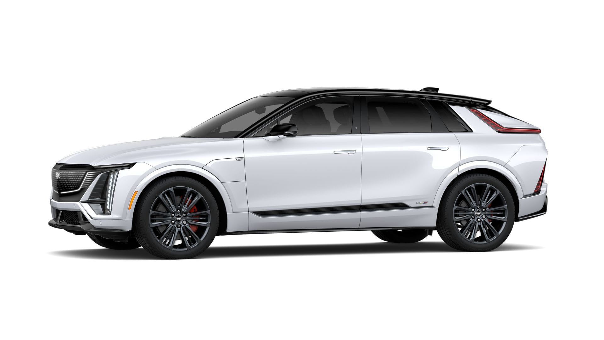 2026 Cadillac LYRIQ V-Series Premium