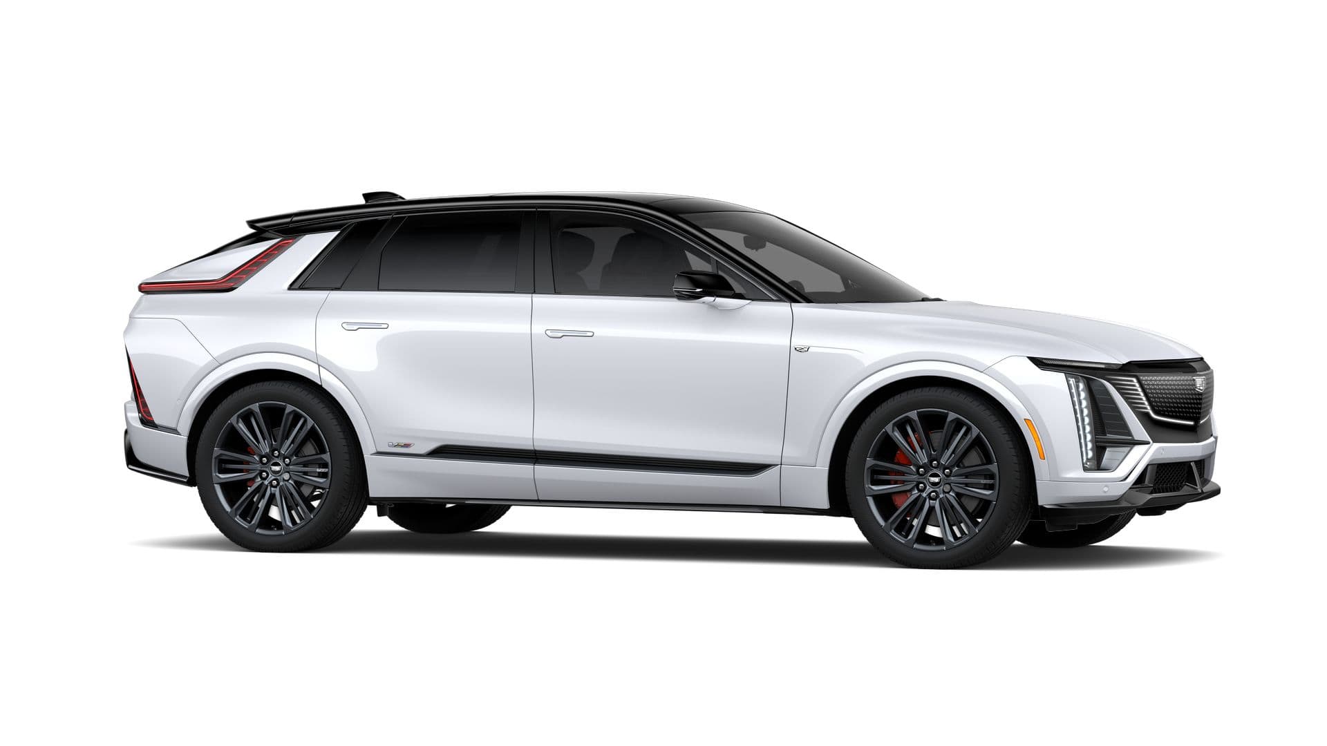 2026 Cadillac LYRIQ V-Series Premium
