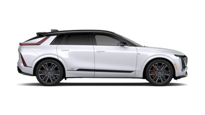 2026 Cadillac LYRIQ V-Series Premium
