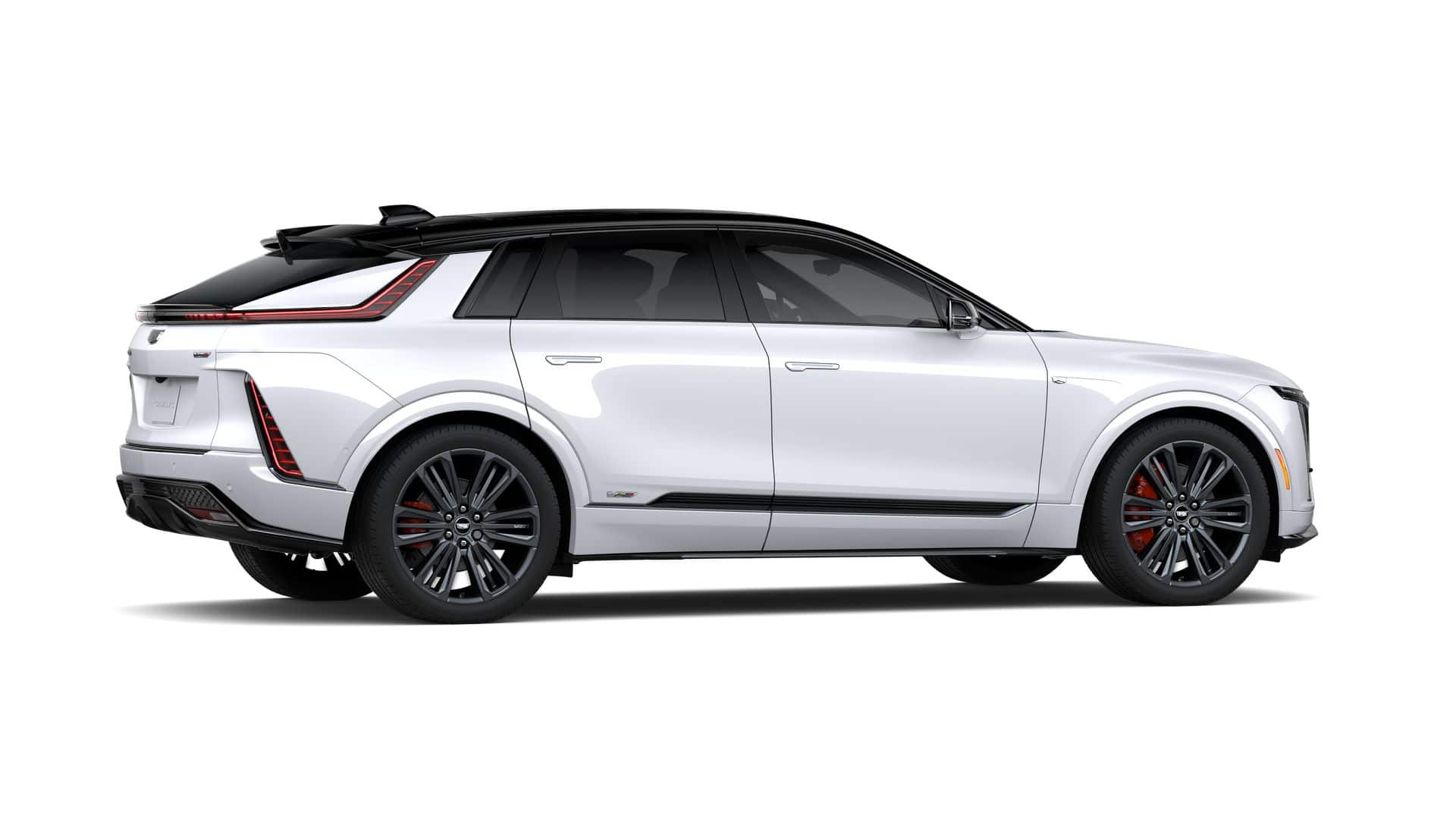2026 Cadillac LYRIQ V-Series Premium