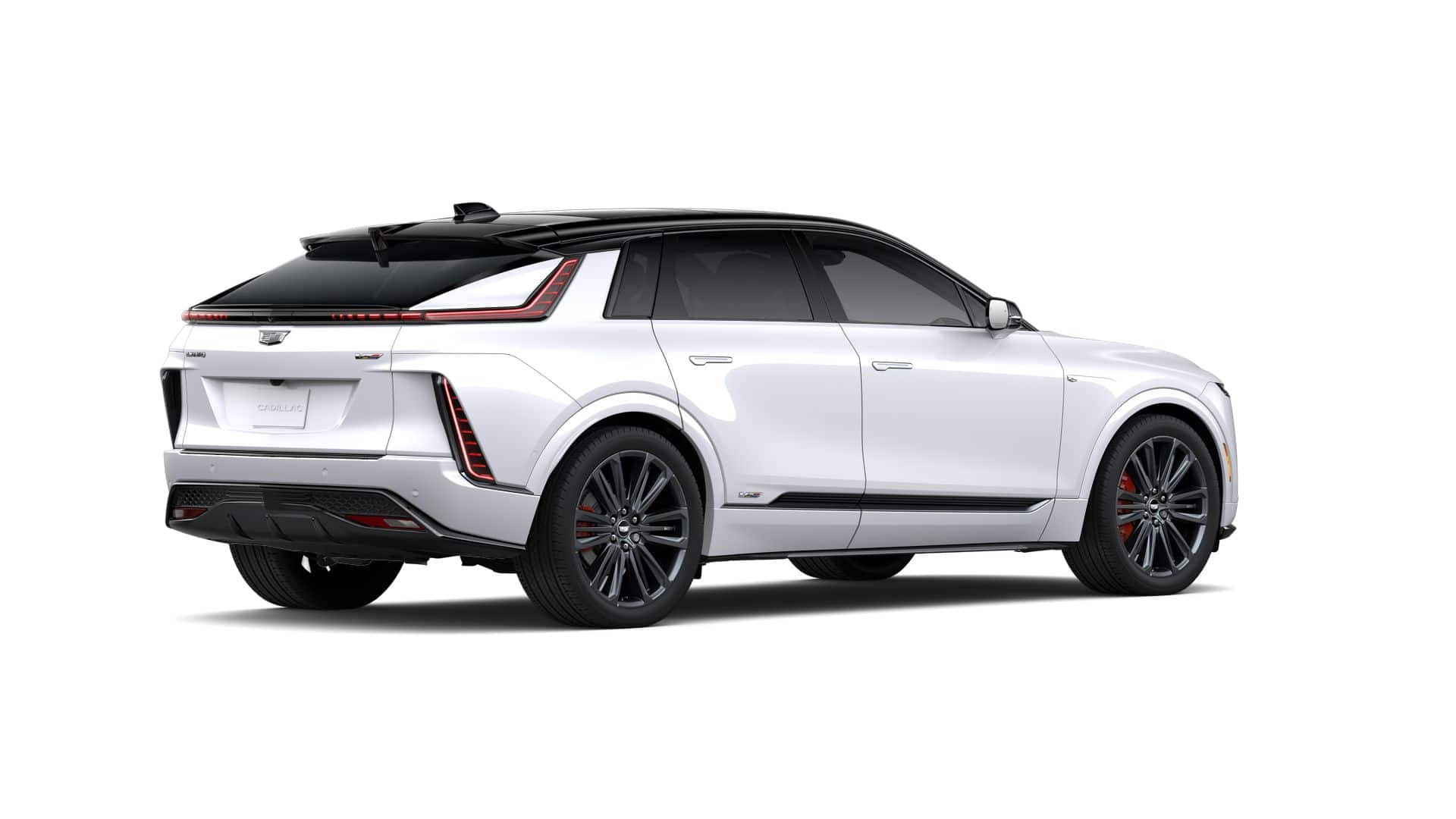 2026 Cadillac LYRIQ V-Series Premium