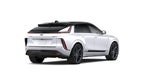 2026 Cadillac LYRIQ V-Series Premium