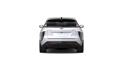 2026 Cadillac LYRIQ V-Series Premium