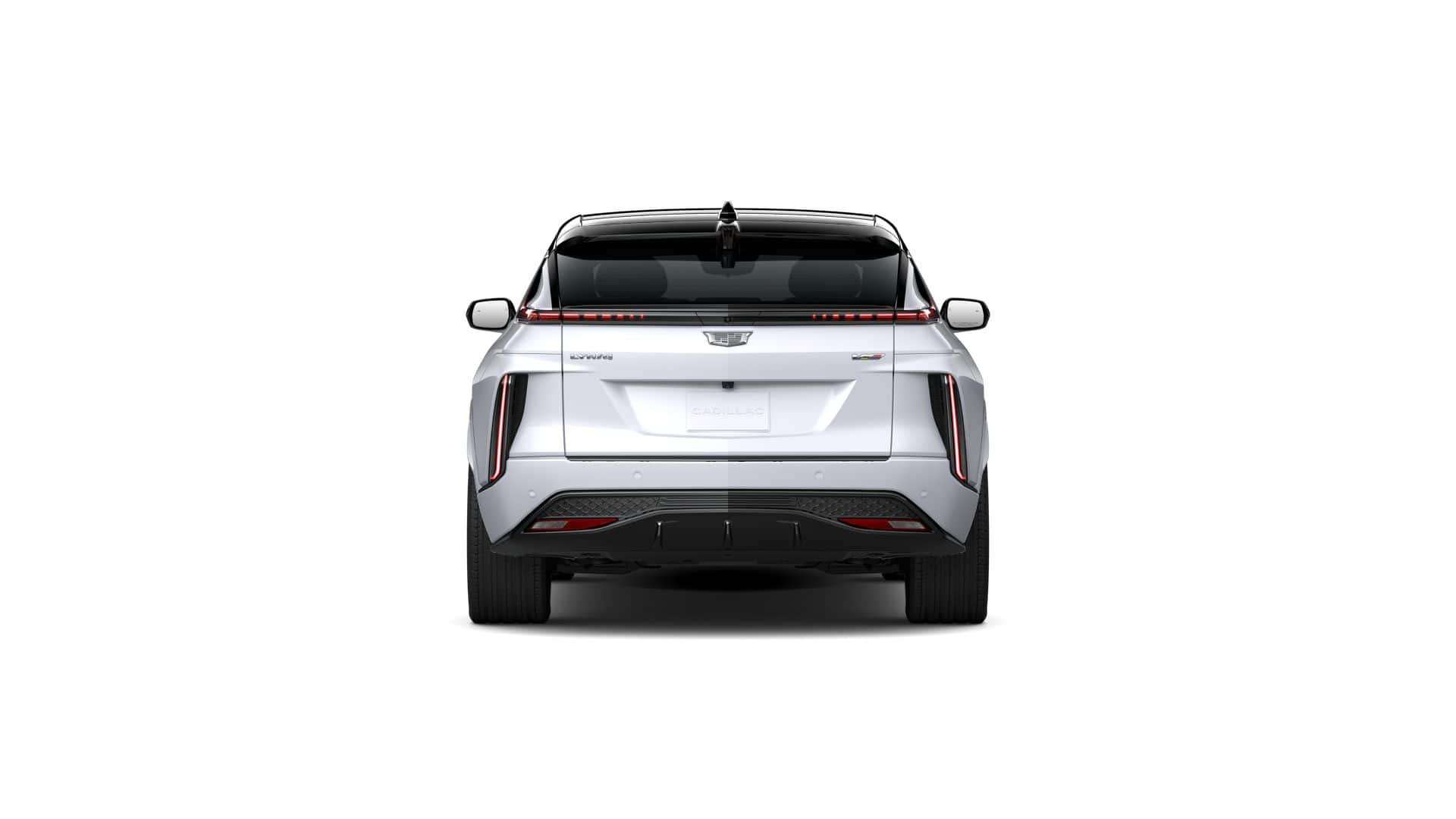 2026 Cadillac LYRIQ V-Series Premium
