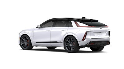 2026 Cadillac LYRIQ V-Series Premium