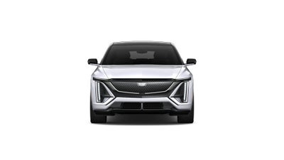 2026 Cadillac LYRIQ V-Series Premium