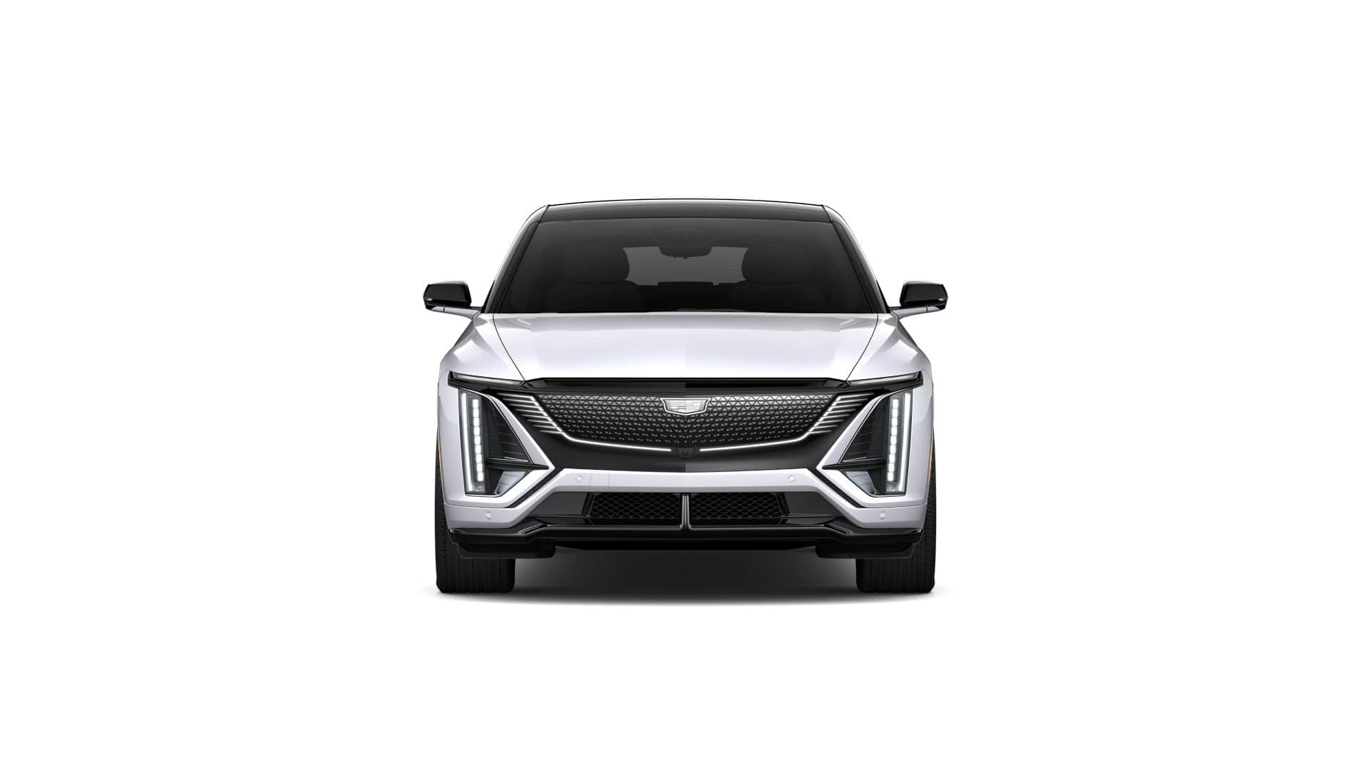 2026 Cadillac LYRIQ V-Series Premium
