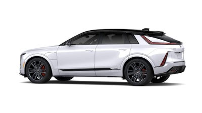 2026 Cadillac LYRIQ V-Series Premium