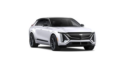 2026 Cadillac LYRIQ V-Series Premium