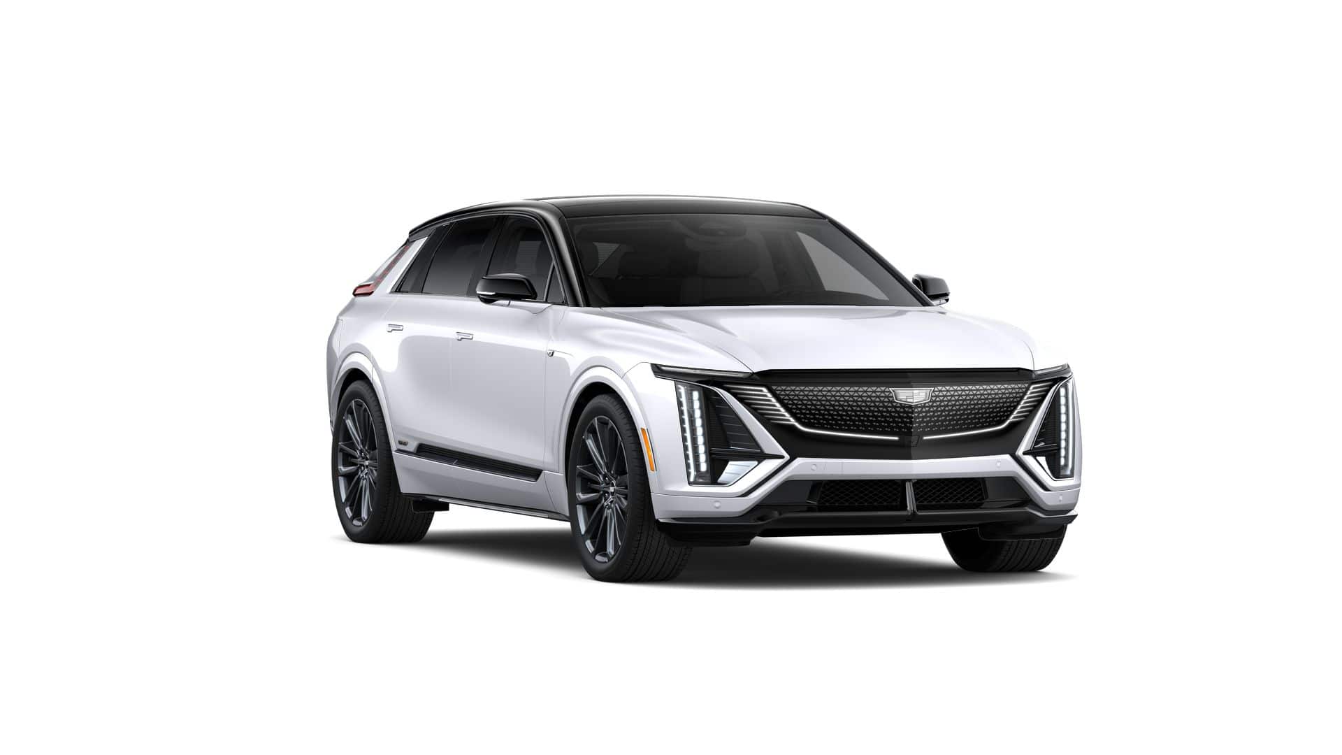 2026 Cadillac LYRIQ V-Series Premium