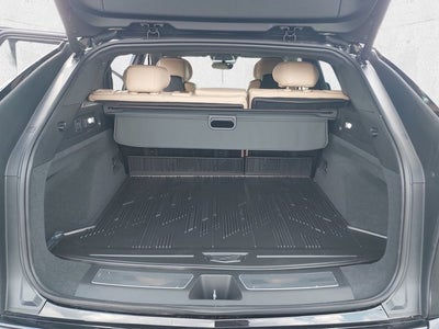 2026 Cadillac LYRIQ V-Series Premium