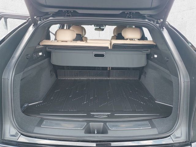 2026 Cadillac LYRIQ V-Series Premium