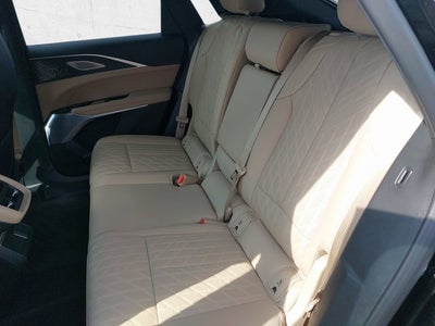 2026 Cadillac LYRIQ V-Series Premium