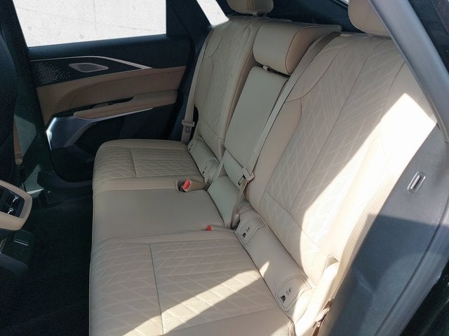 2026 Cadillac LYRIQ V-Series Premium