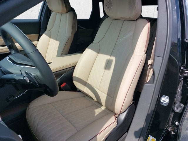 2026 Cadillac LYRIQ V-Series Premium