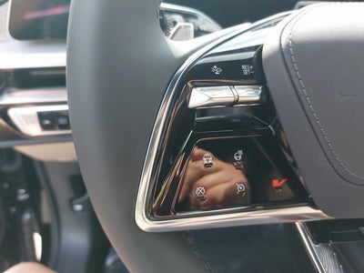 2026 Cadillac LYRIQ V-Series Premium