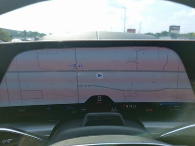 2026 Cadillac LYRIQ V-Series Premium