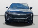 2026 Cadillac LYRIQ V-Series Premium