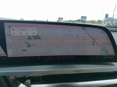 2026 Cadillac LYRIQ V-Series Premium