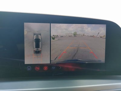 2026 Cadillac LYRIQ V-Series Premium