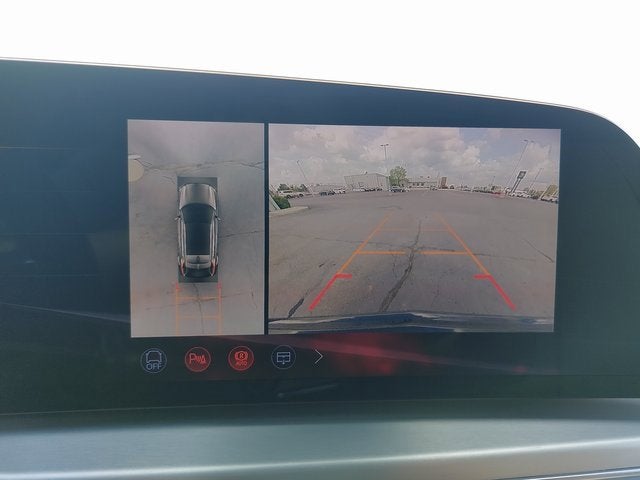 2026 Cadillac LYRIQ V-Series Premium