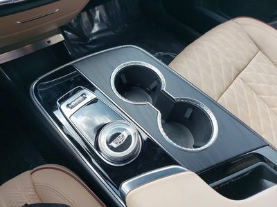 2026 Cadillac LYRIQ V-Series Premium