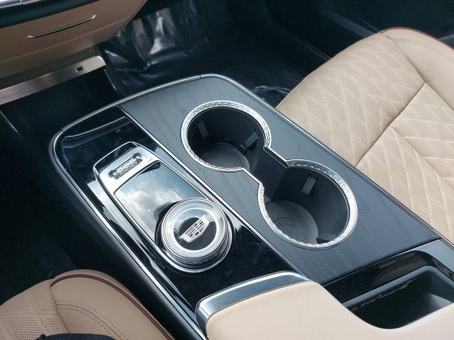 2026 Cadillac LYRIQ V-Series Premium