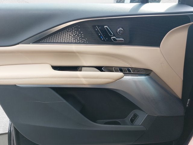 2026 Cadillac LYRIQ V-Series Premium