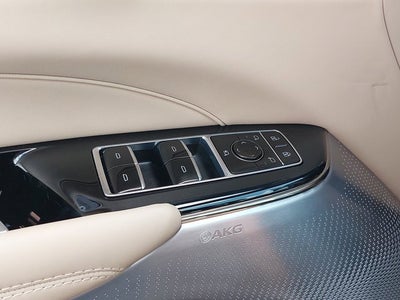 2026 Cadillac LYRIQ V-Series Premium