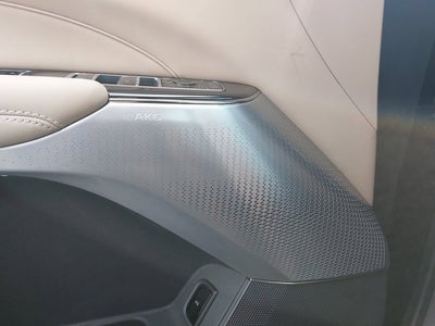 2026 Cadillac LYRIQ V-Series Premium