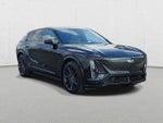 2026 Cadillac LYRIQ V-Series Premium