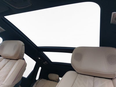 2026 Cadillac LYRIQ V-Series Premium