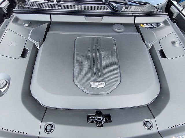 2026 Cadillac LYRIQ V-Series Premium