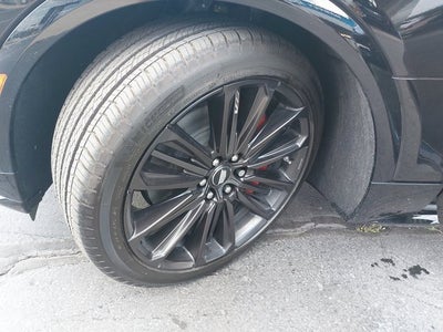 2026 Cadillac LYRIQ V-Series Premium