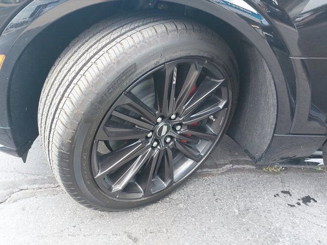 2026 Cadillac LYRIQ V-Series Premium