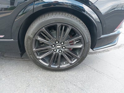 2026 Cadillac LYRIQ V-Series Premium