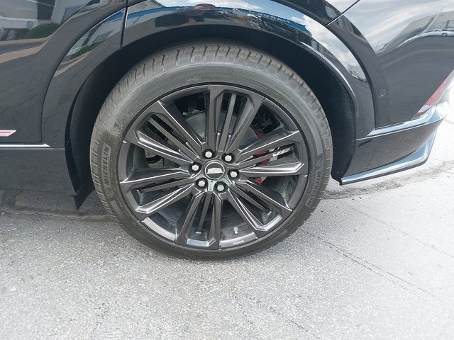 2026 Cadillac LYRIQ V-Series Premium