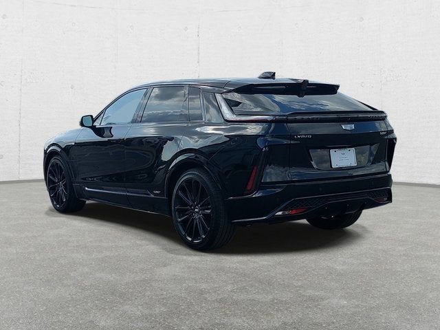 2026 Cadillac LYRIQ V-Series Premium