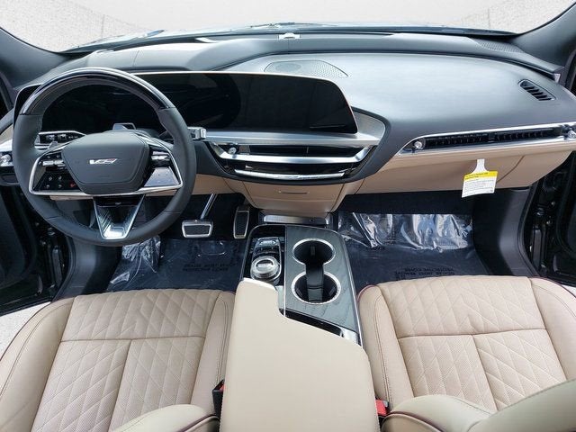 2026 Cadillac LYRIQ V-Series Premium