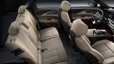 2026 Cadillac LYRIQ V-Series Premium