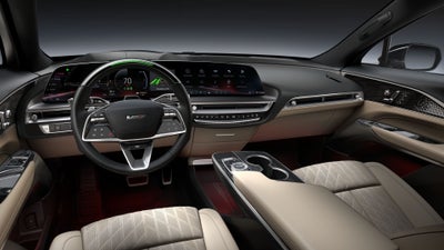 2026 Cadillac LYRIQ V-Series Premium